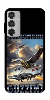 Чохол на Samsung Galaxy M35 Bombombini Gusini фото 1 з 1