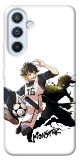 Чохол на Samsung Galaxy A54 5G Blue Lock фото 1 з 1