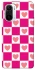 Чохол на Xiaomi Redmi K40 / K40 Pro / K40 Pro+ / Poco F3 Chess heart фото 1 з 1