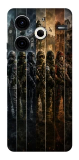 Чохол на TECNO Pova 6 Neo (LI6) Counter-Strike ver.2 фото 1 з 1
