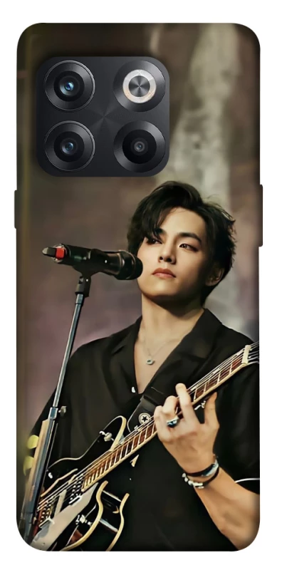 Чохол на OnePlus 10T V - BTS фото 1 з 1