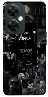 Чохол на OnePlus Nord CE 3 Lite Angel & Demon фото 1 з 1