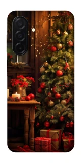 Чехол на Samsung Galaxy A26 5G Новогодний v47 фото 1 из 1