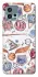 Чехол на Motorola Moto G72 Harry Potter V18 фото 1 из 1