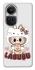 Чохол на Oppo Reno 10 Hello Kitty Labubu фото 1 з 1