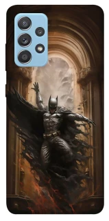 Чохол на Samsung Galaxy A52 4G / A52 5G Batman v3 фото 1 з 1