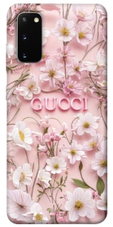 Чохол на Samsung Galaxy S20 Gucci ver.6 фото 1 з 1