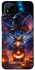 Чехол на Realme C20 Halloween Stitch ver.5 фото 1 Чехол на Realme C20 Halloween Stitch ver.5 фото 1 из 1