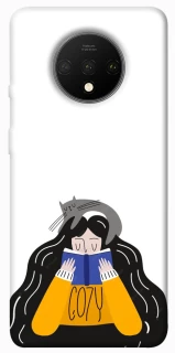 Чохол на OnePlus 7T Умиротворення фото 1 з 1