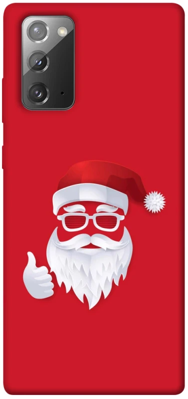 Чохол на Samsung Galaxy Note 20 Christmas mood ver.12 фото 1 з 1