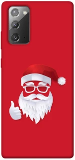 Чехол на Samsung Galaxy Note 20 Christmas mood ver.12 фото 1 из 1