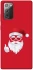 Чохол на Samsung Galaxy Note 20 Christmas mood ver.12 фото 1 з 1