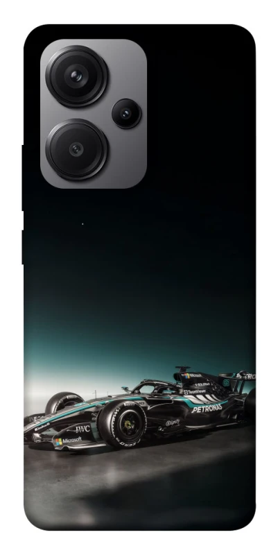 Чохол на Xiaomi Redmi Note 13 Pro+ F-1 ver.4 фото 1 з 1