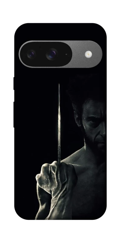 Чохол на Google Pixel 10 Logan фото 1 з 1