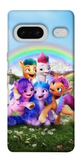 Чехол на Google Pixel 7 My Little Pony ver.5 фото 1 из 1