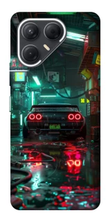 Чохол на TECNO Pova 7 skyline фото 1 з 1