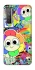 Чехол на Huawei Nova 7 SE Dandy world collage фото 1 из 1
