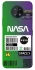 Чохол на Nokia G50 NASA ver.2 фото 1 з 1