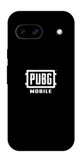 Чохол на Google Pixel 8a Pubg logo ver.1 фото 1 з 1