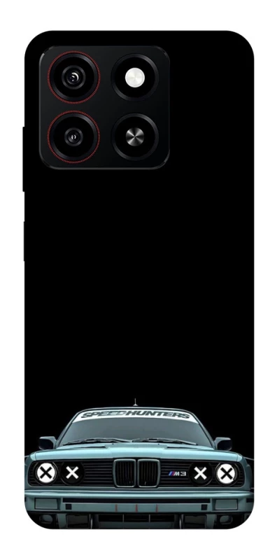 Чохол на ZTE Blade A35 4G BMW v148 фото 1 з 1