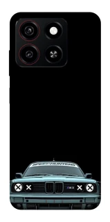 Чохол на ZTE Blade A35 4G BMW v148 фото 1 з 1