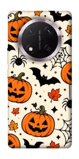Чехол на Honor X9c Halloween v13 фото 1 из 1