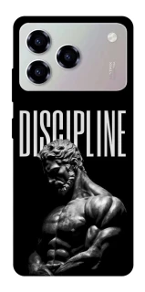 Чохол на ZTE Blade A76 Discipline v2 фото 1 з 1