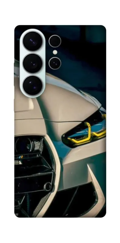 Чохол на Samsung Galaxy S26 Pro BMW v38 фото 1 з 1