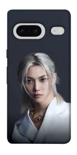 Чехол на Google Pixel 7 Felix фото 1 из 1