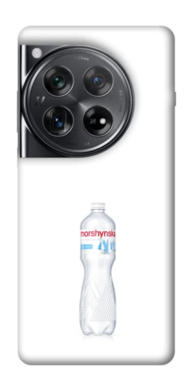 Чохол на OnePlus 12 Morshynska фото 1 з 1