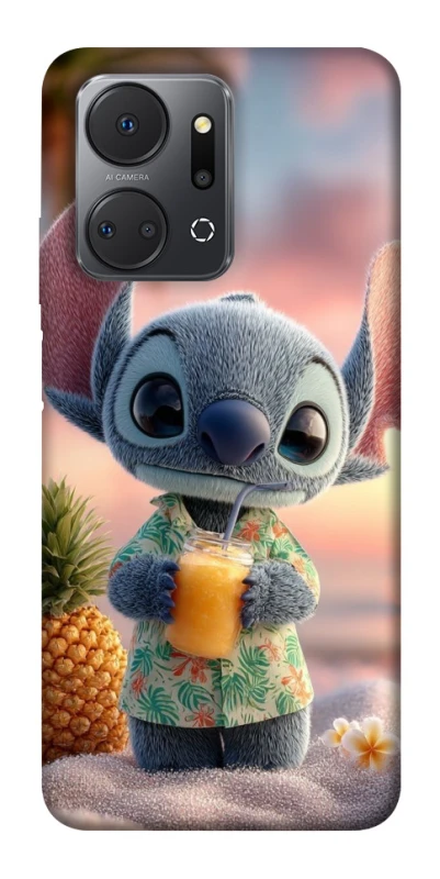 Чохол на Huawei Honor X7a Stitch ver.13 фото 1 з 1