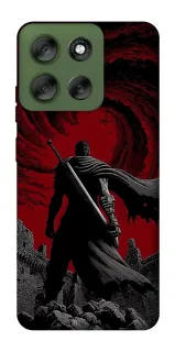 Чехол на Motorola Moto G56 5G Berserk v21 фото 1 из 1