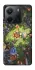 Чохол на Xiaomi Redmi Note 14 4G (Int. version) Warcraft v12 фото 1 з 1