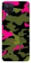 Чехол на Samsung Galaxy M12 Camouflage v29 фото 1 из 1