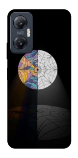 Чохол на Infinix Hot 20 5G Wednesday room фото 1 Чохол на Infinix Hot 20 5G Wednesday room фото 1 з 1