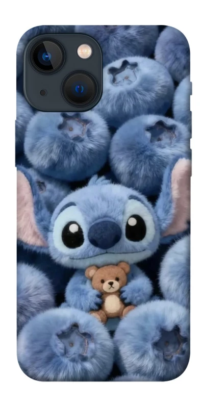 Чехол на Apple iPhone 13 mini (5.4") Sweet Stitch фото 1 из 1