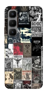 Чохол на Infinix Hot 60 Pro+ My playlist ver.5 фото 1 з 1