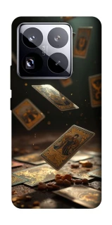 Чохол на Xiaomi 15 Pro Tarot фото 1 з 1