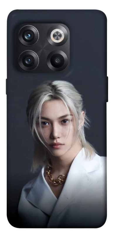 Чохол на OnePlus 10T Felix фото 1 з 1