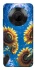 Чохол на Huawei Y9a Sunflowers фото 1 з 1