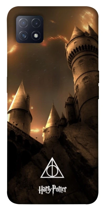 Чохол на Oppo A72 5G / A73 5G Harry Potter ver.13 фото 1 з 1