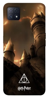Чохол на Oppo A72 5G / A73 5G Harry Potter ver.13 фото 1 з 1