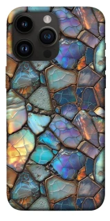 Чохол на Apple iPhone 14 Pro Max (6.7") Nature Mosaic ver.2 фото 1 з 1