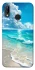 Чохол на Huawei P20 Lite Azure sea фото 1 з 1