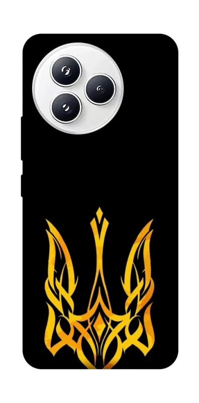 Чохол на Xiaomi Civi 5 Pro Герб України v3 фото 1 з 1