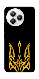 Чохол на Xiaomi Civi 5 Pro Герб України v3 фото 1 з 1