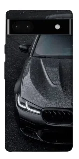 Чехол на Google Pixel 6a BMW v47 фото 1 из 1