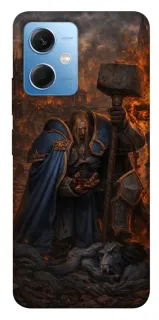 Чохол на Xiaomi Redmi Note 12 5G Arthas v1 фото 1 з 1