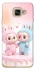 Чохол на Samsung A520 Galaxy A5 (2017) Labubu Twins фото 1 з 1