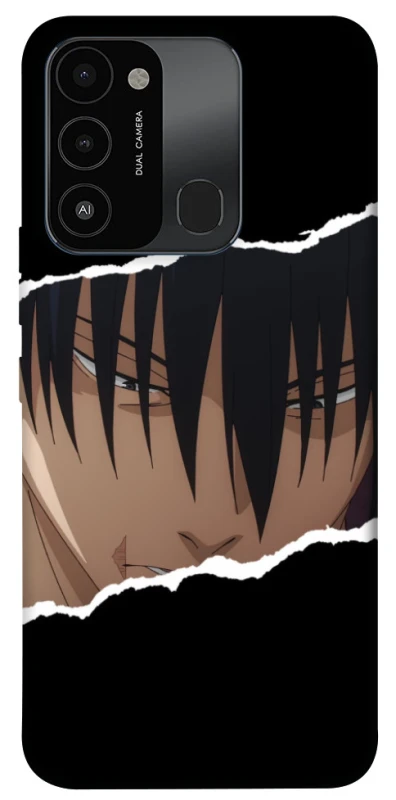 Чохол на TECNO Spark 8C Toji v6 фото 1 з 1